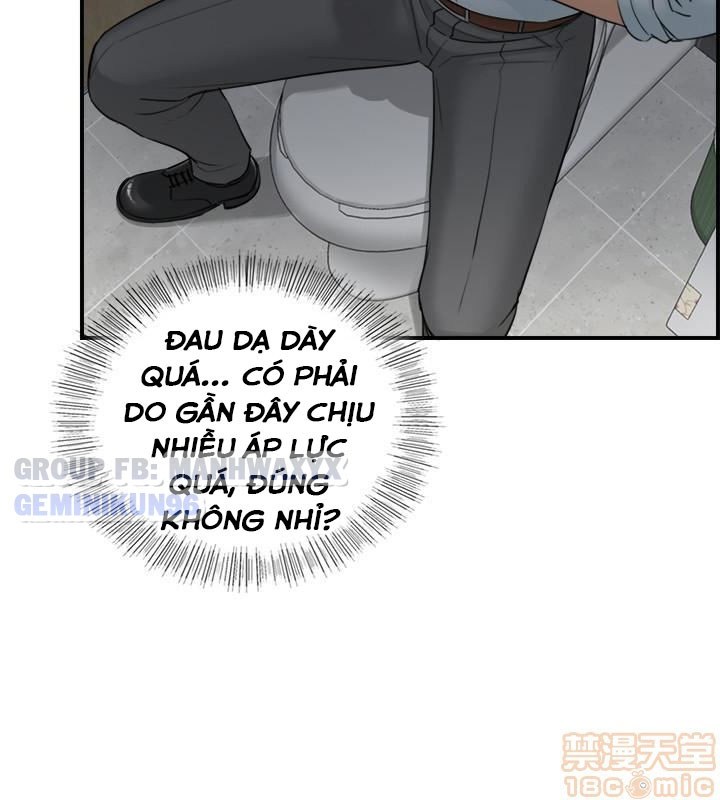 Nàng Boss Trẻ Tuổi Chapter 3 - Trang 27