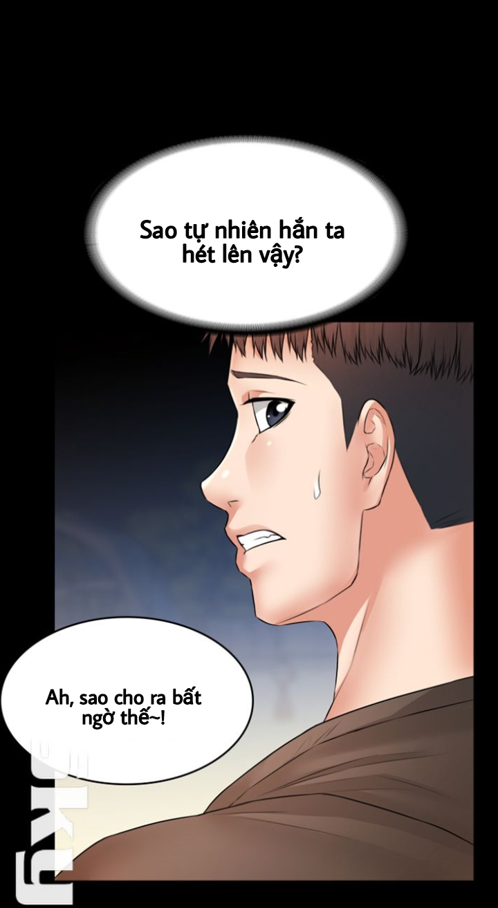 Hai Hộ Gia Đình Chapter 13 - Trang 66