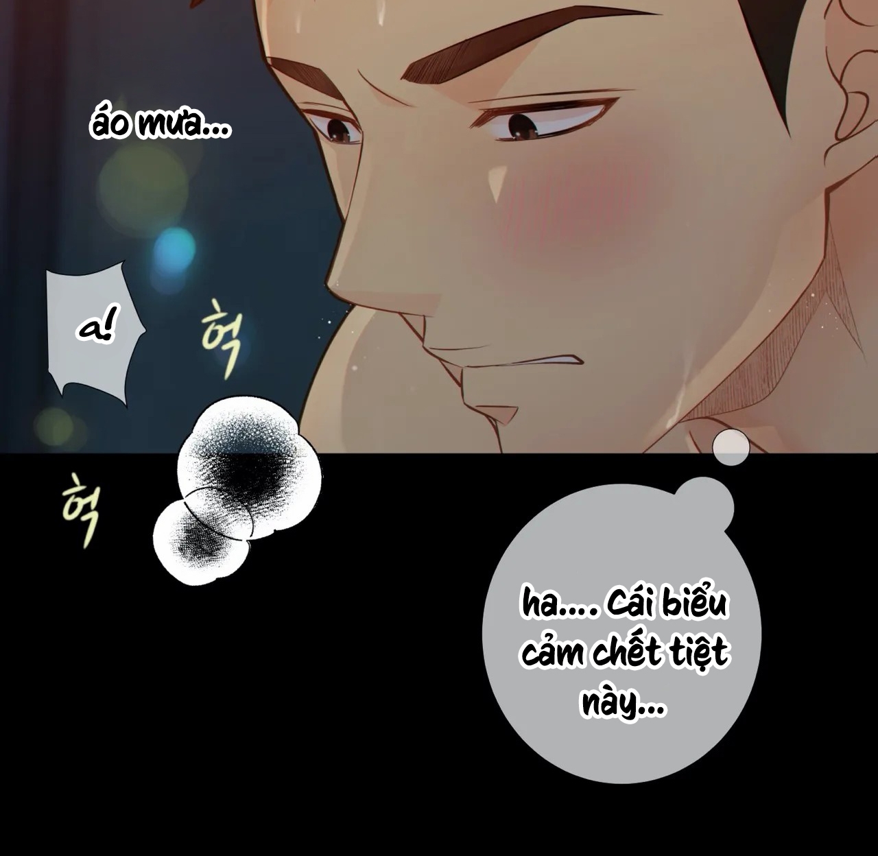 Thời gian giữa Sói và Chó Chapter 31 - Trang 88