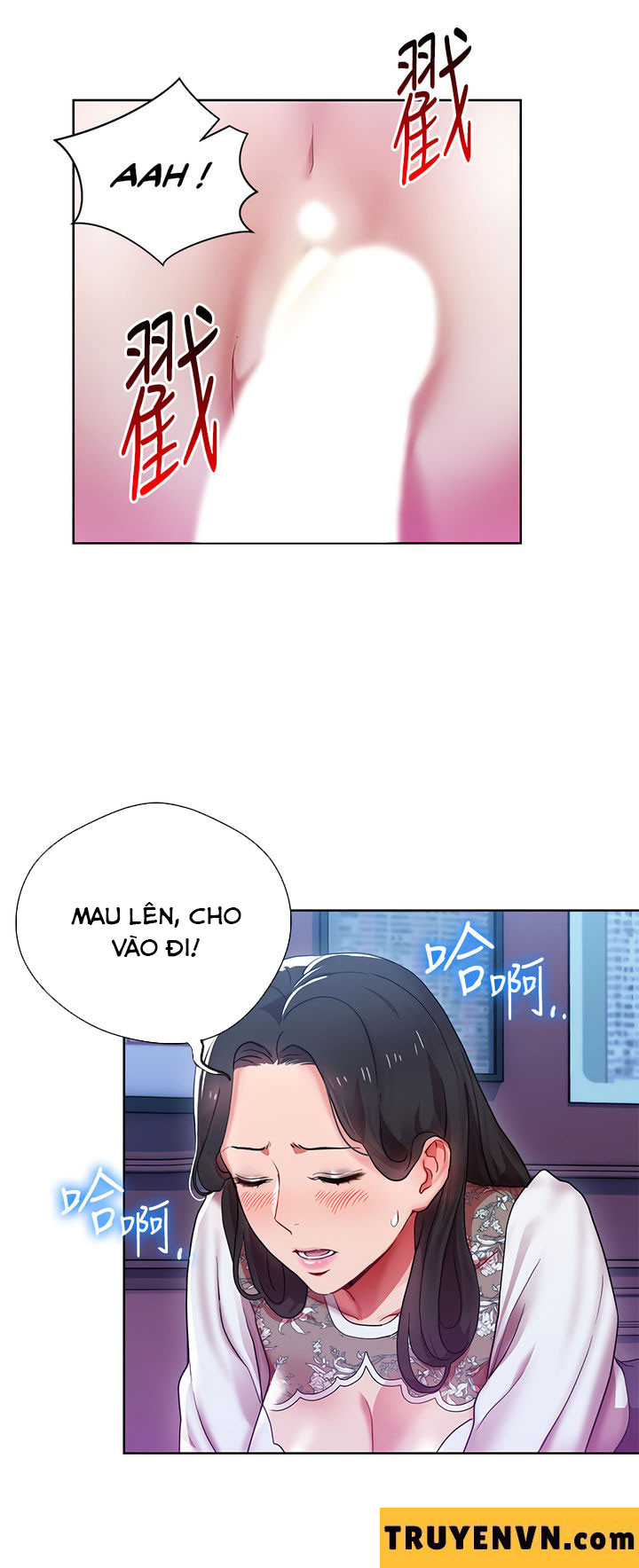 Bị Sếp Chăn Chapter 6 - Trang 2