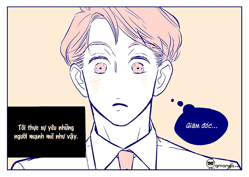 Day Off Chapter 3 - Trang 7