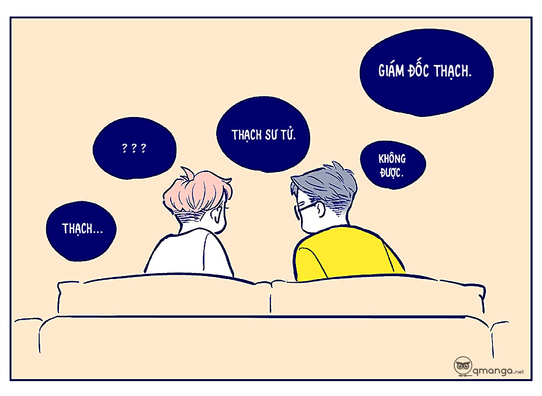 Day Off Chapter 5 - Trang 9