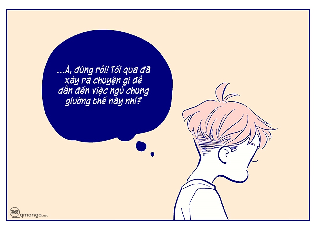 Day Off Chapter 6 - Trang 8