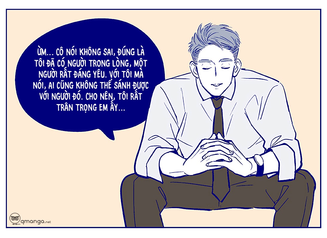 Day Off Chapter 8 - Trang 10