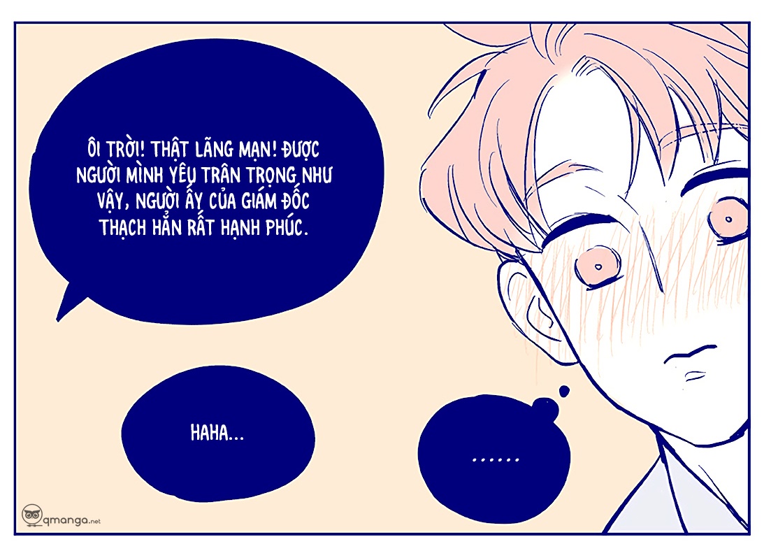 Day Off Chapter 8 - Trang 11