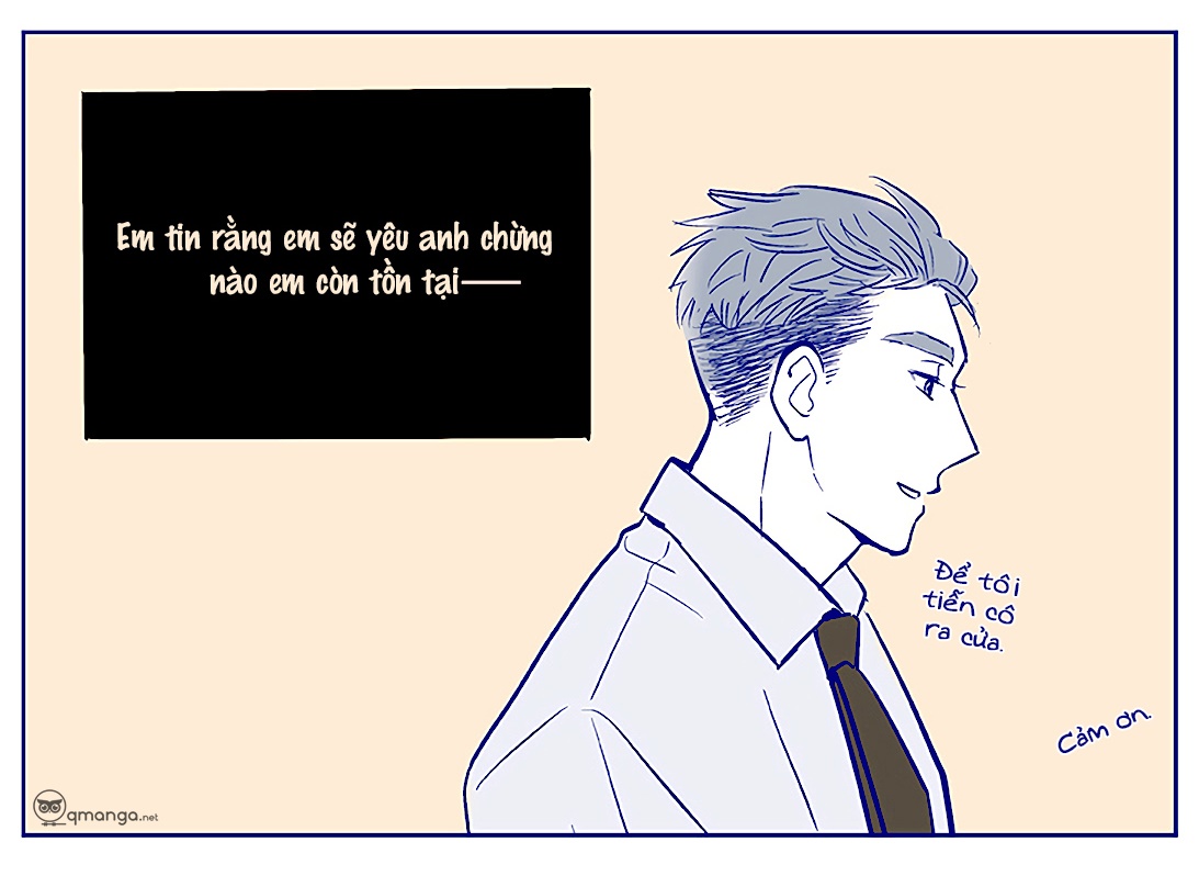 Day Off Chapter 8 - Trang 12