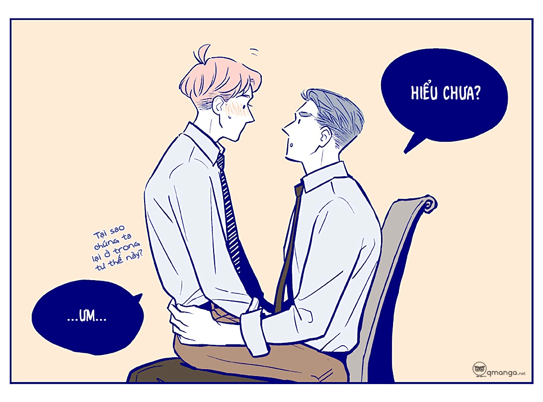 Day Off Chapter 9 - Trang 12