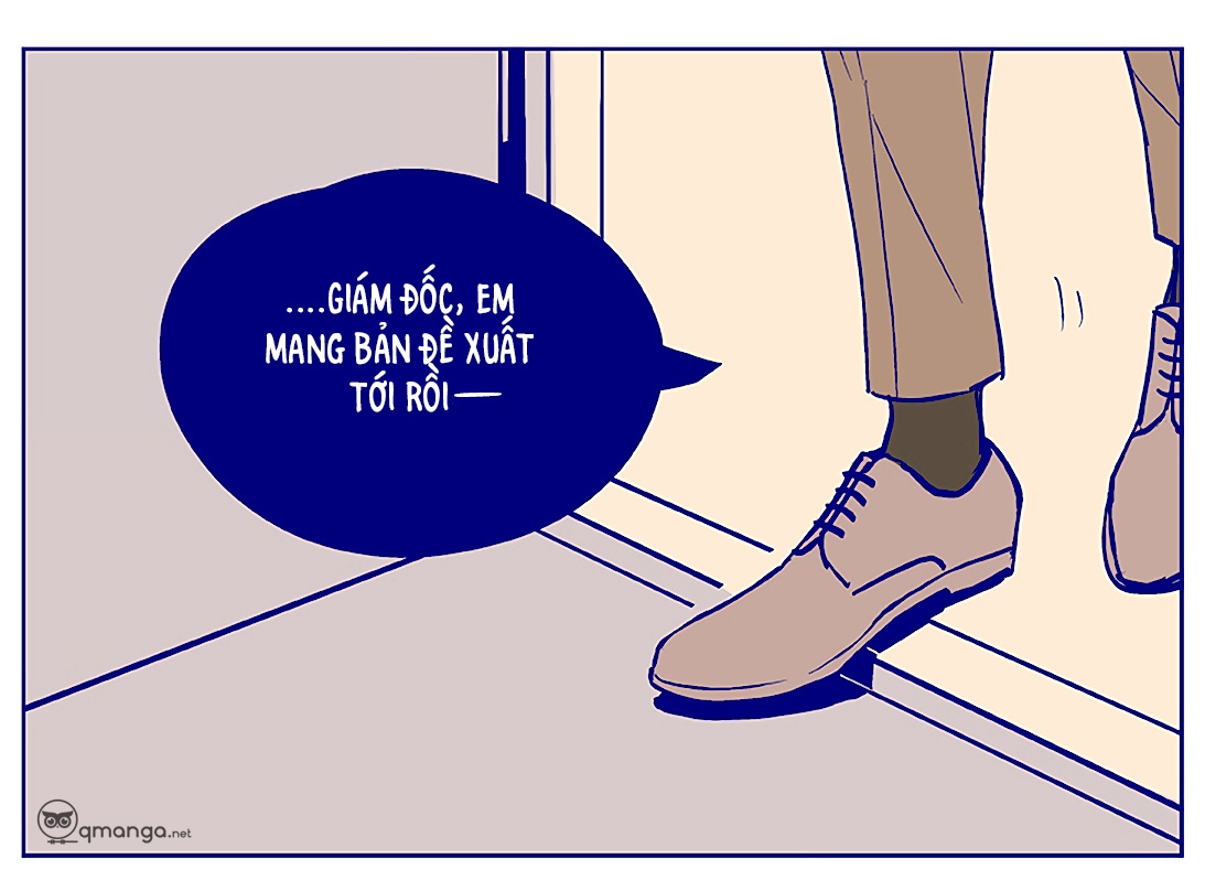 Day Off Chapter 9 - Trang 8