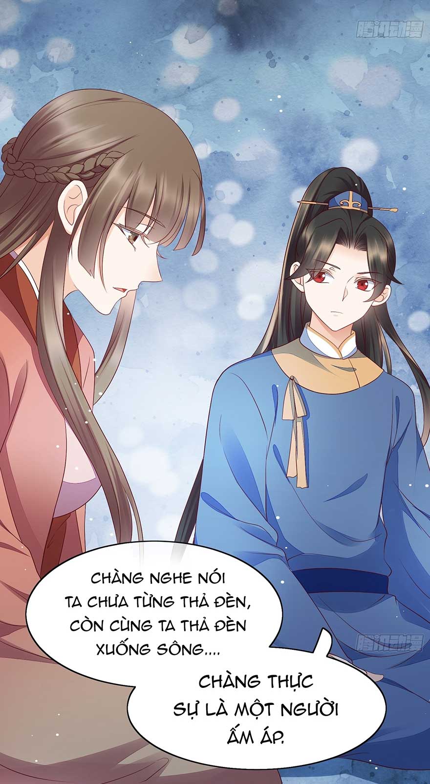 Làm Nũng Trong Vòng Tay Cấm Dục Chapter 16 - Trang 27