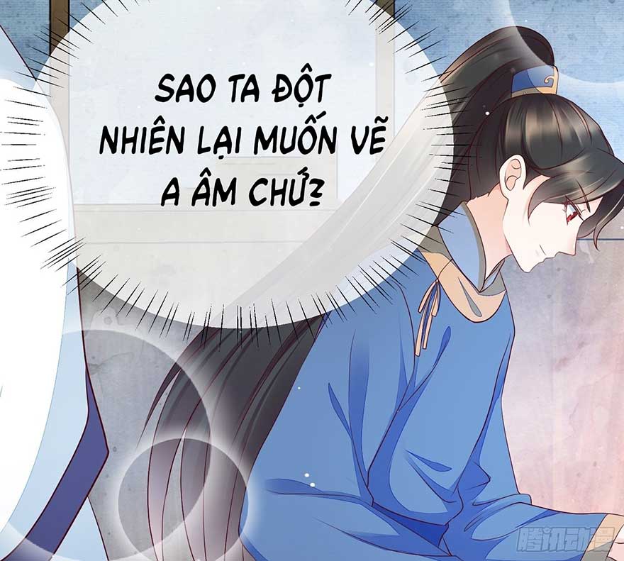 Làm Nũng Trong Vòng Tay Cấm Dục Chapter 16 - Trang 30