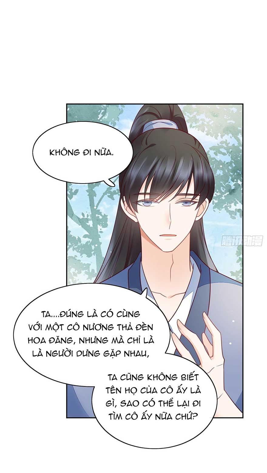 Làm Nũng Trong Vòng Tay Cấm Dục Chapter 17 - Trang 15