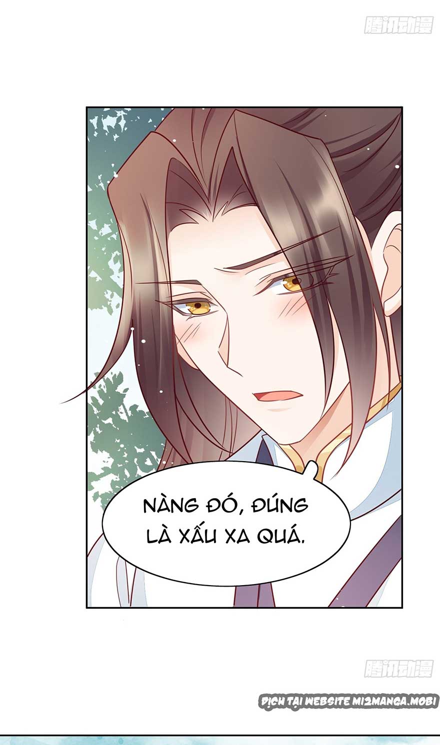 Làm Nũng Trong Vòng Tay Cấm Dục Chapter 17 - Trang 28