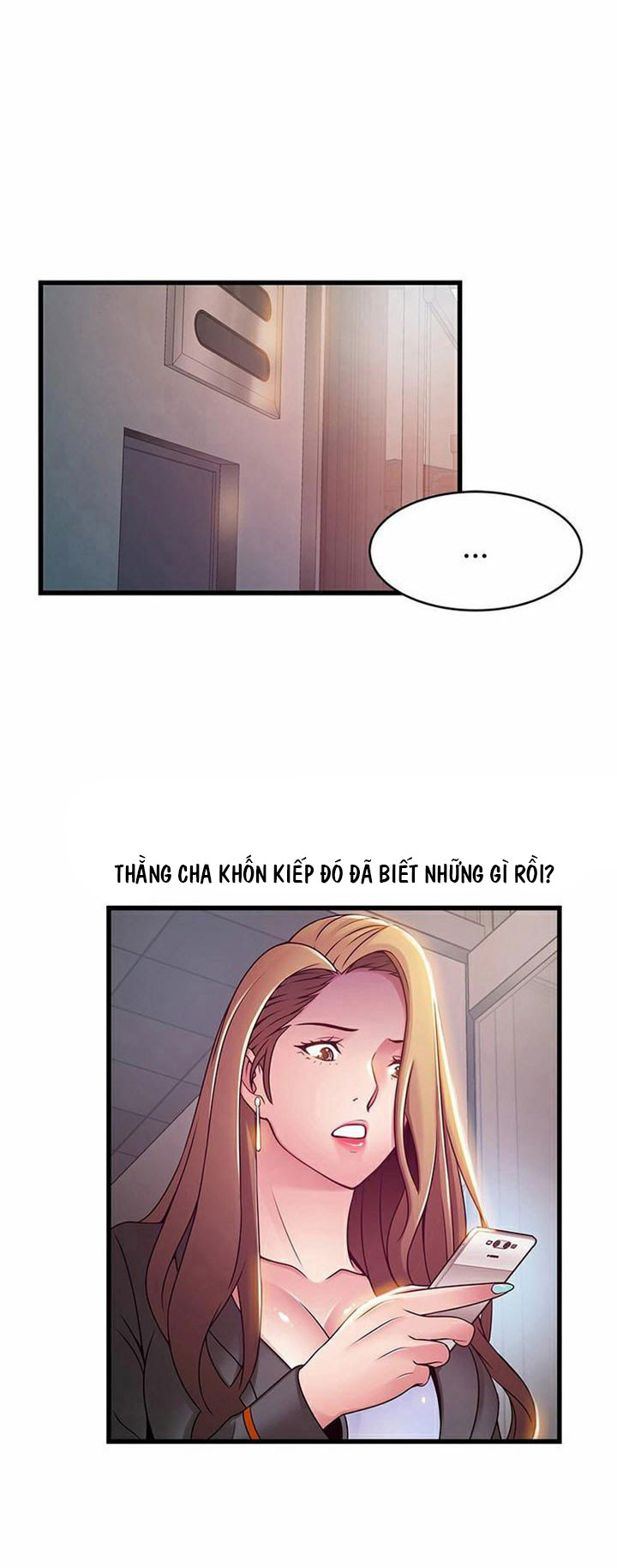 Weak Point - Điểm Yếu Chapter 49 - Trang 28