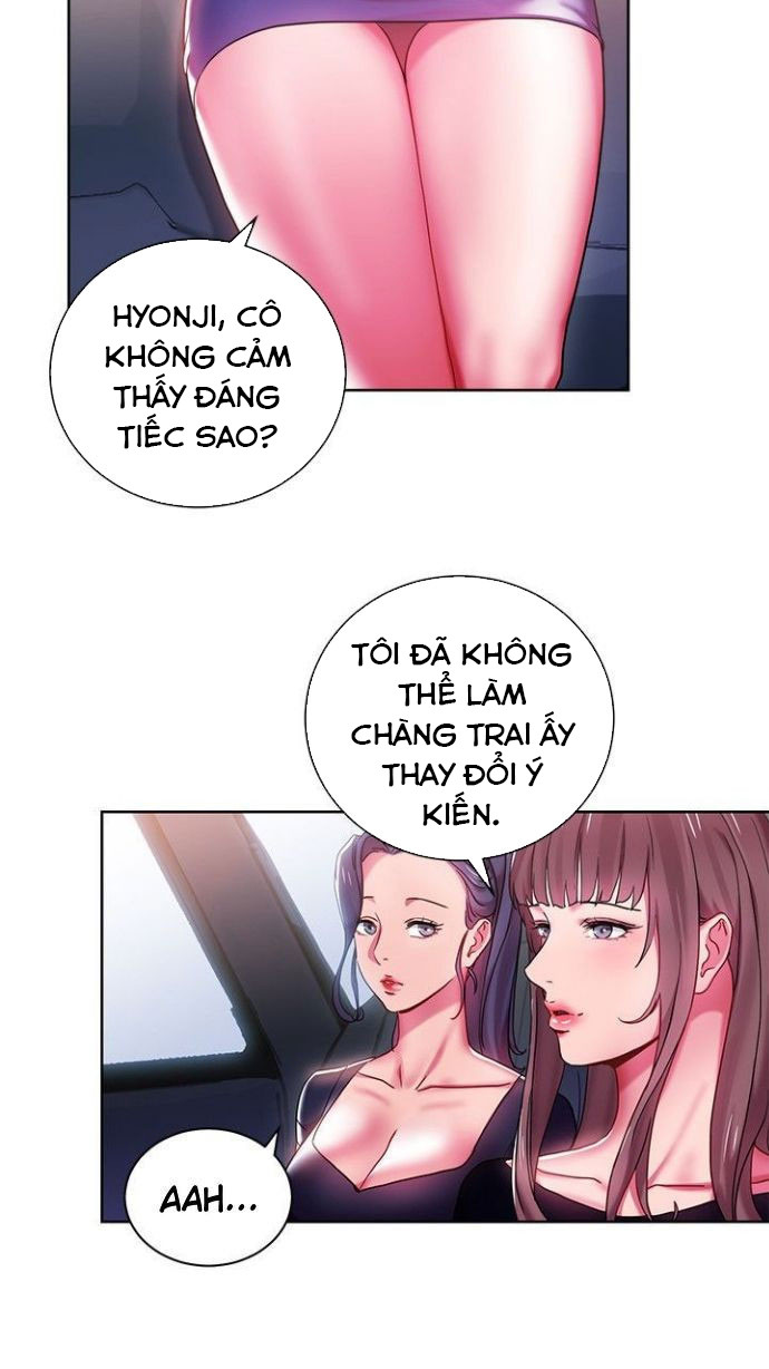 Bị Sếp Chăn Chapter 7 - Trang 29