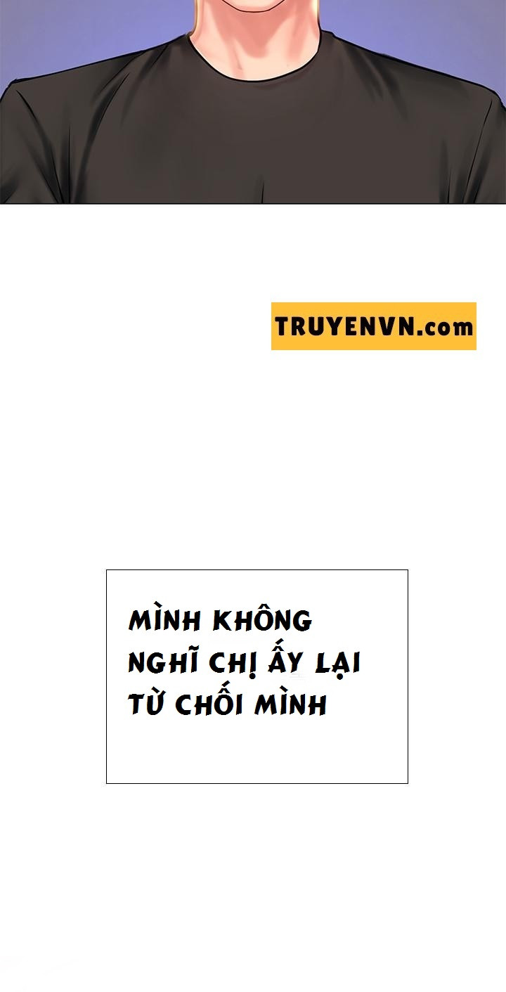 Tôi Có Nên Học Ở Noryangjin? Chapter 25 - Trang 27