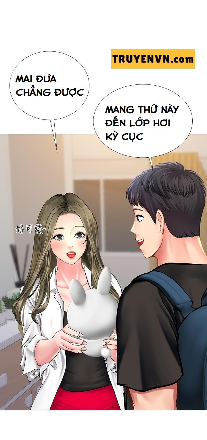 Tôi Có Nên Học Ở Noryangjin? Chapter 25 - Trang 38