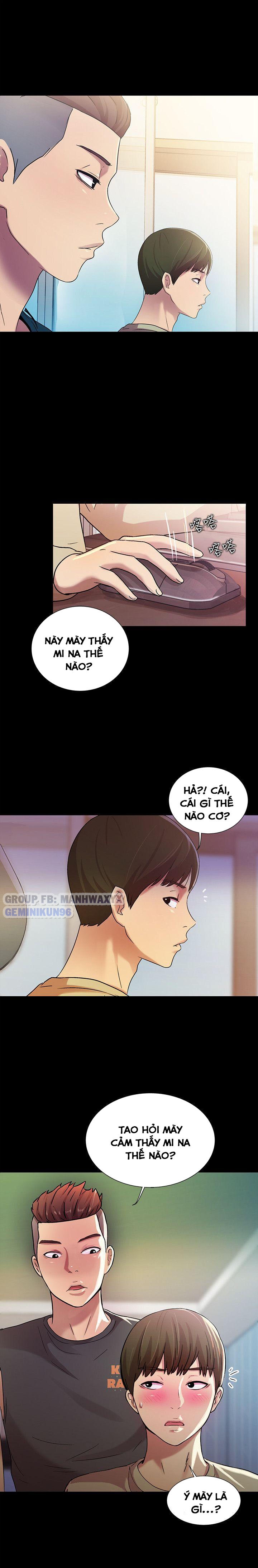 Bạn Gái Của Bạn Tôi Chapter 9 - Trang 25