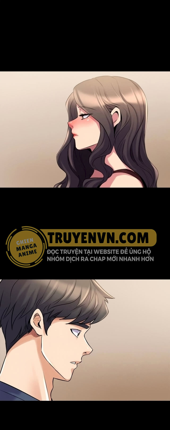 Ex Wife - Vợ Cũ Chapter 9 - Trang 1