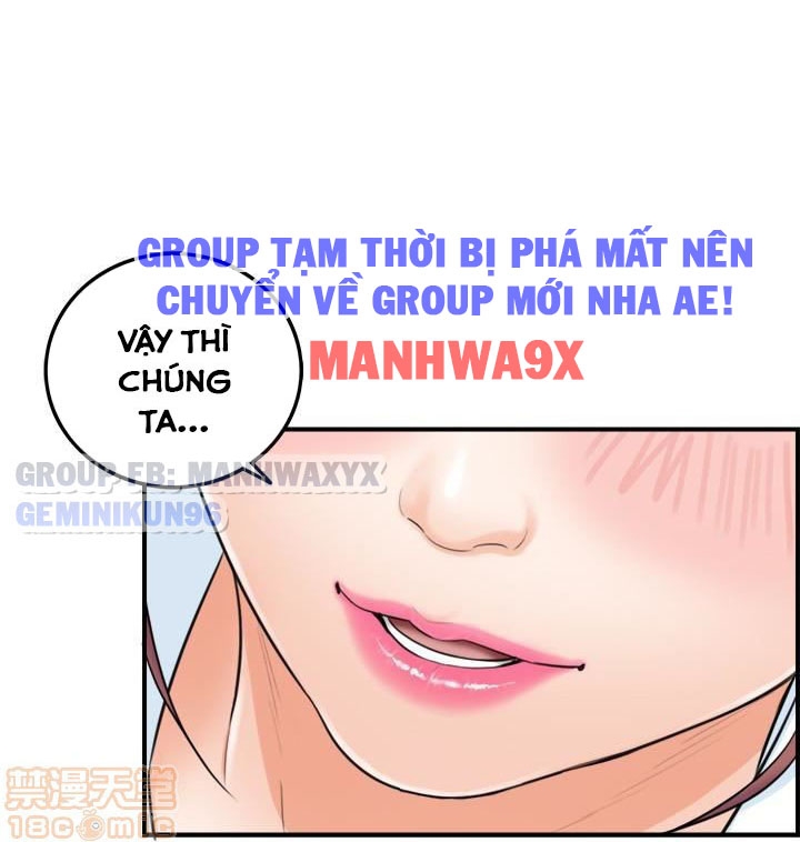 Nàng Boss Trẻ Tuổi Chapter 4 - Trang 12