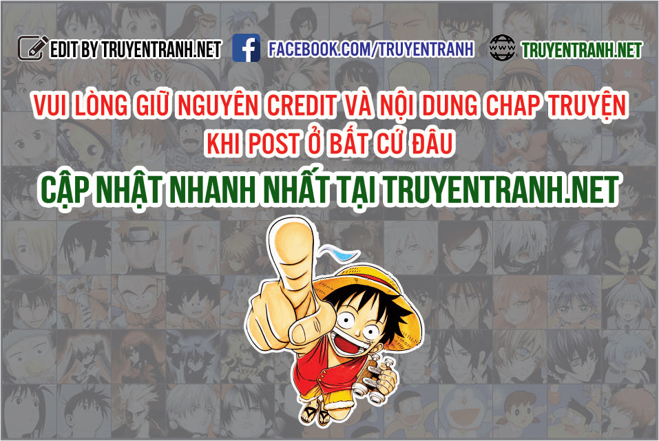 Thiên Đường Nơi Địa Ngục Chapter 1 - Trang 1