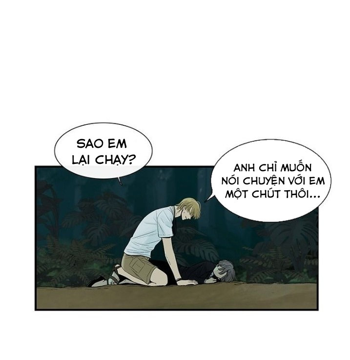 Lãnh Địa Totem Chapter 1 - Trang 68