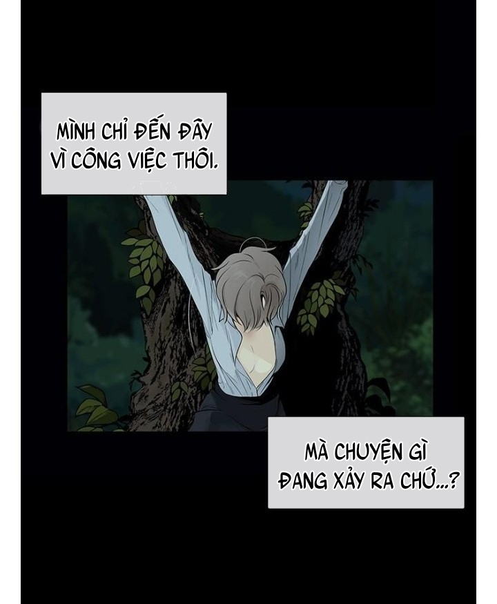 Lãnh Địa Totem Chapter 1 - Trang 96