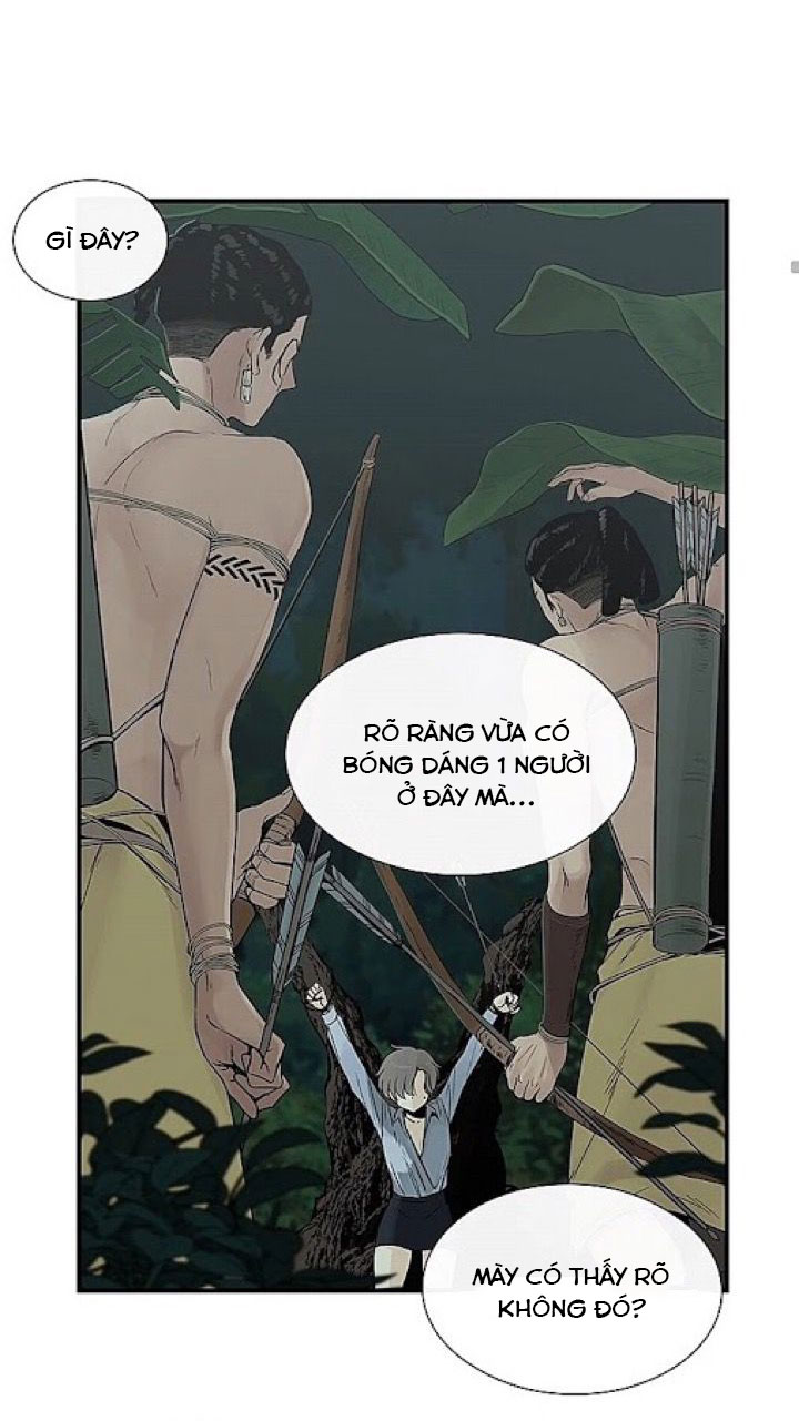 Lãnh Địa Totem Chapter 2 - Trang 13