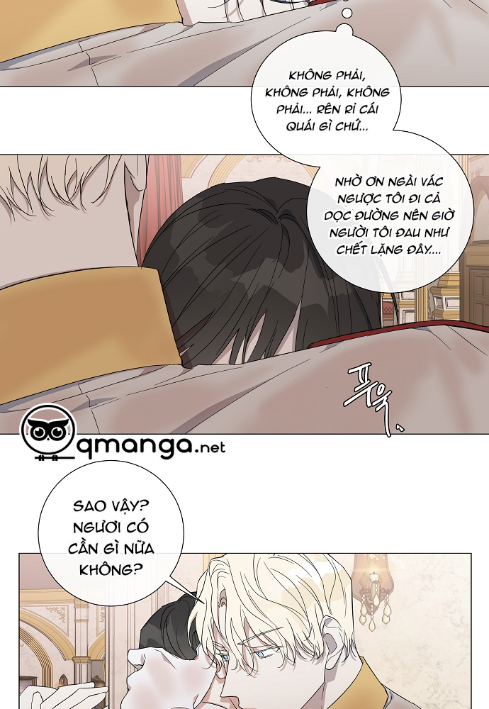 Nhật Thực Chapter 10 - Trang 39