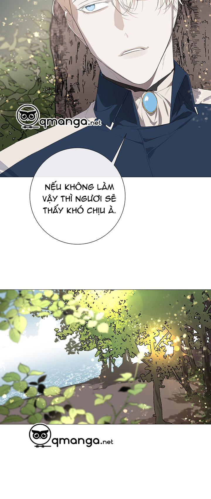 Nhật Thực Chapter 6 - Trang 11