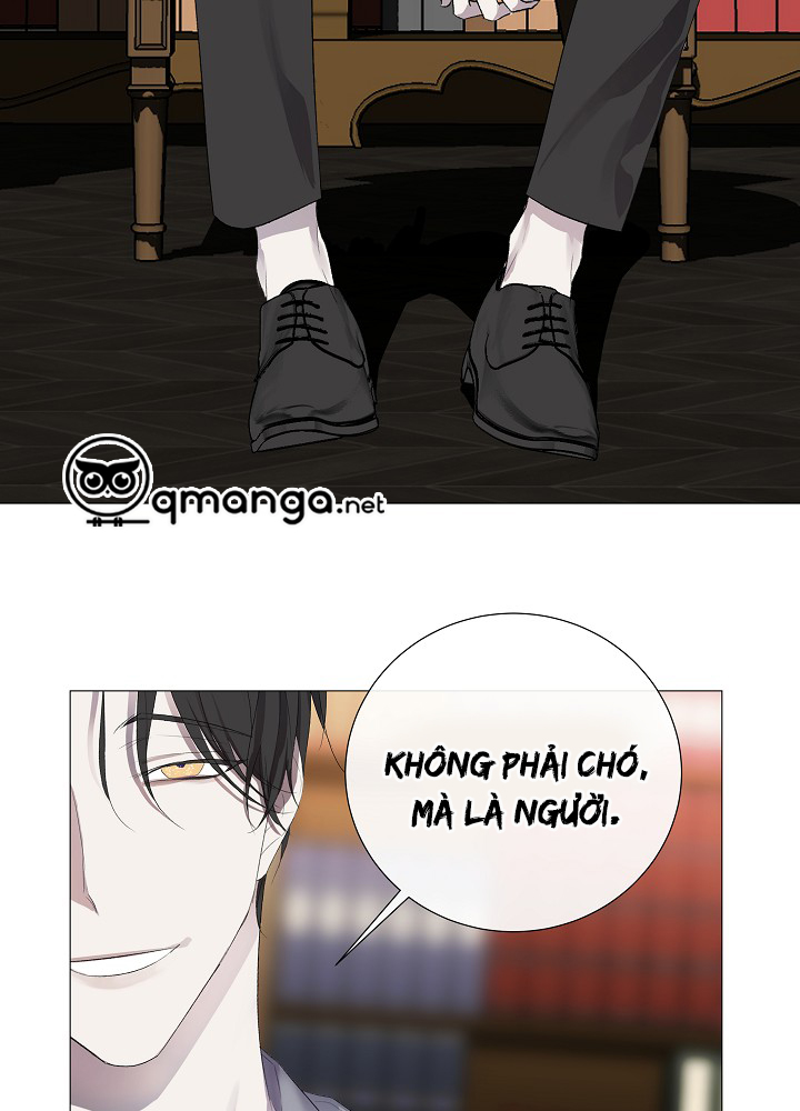 Nhật Thực Chapter 7 - Trang 12