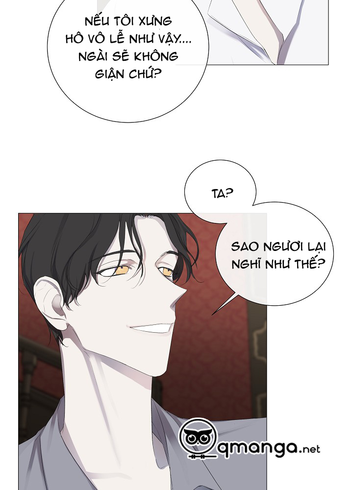 Nhật Thực Chapter 7 - Trang 23