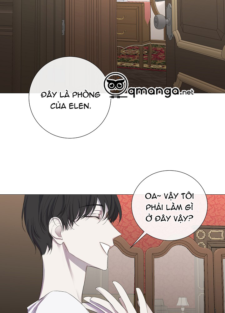 Nhật Thực Chapter 7 - Trang 31