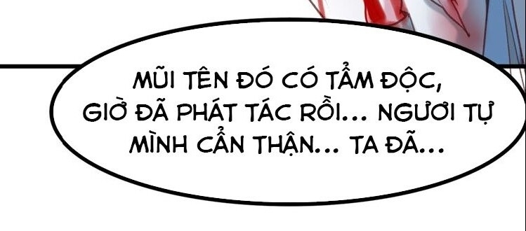 Bệ Hạ, Cầu Người Đừng Làm Yêu! Chapter 6 - Trang 36