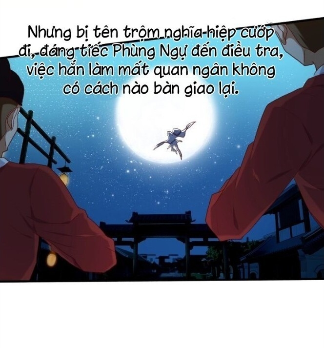 Bệ Hạ, Cầu Người Đừng Làm Yêu! Chapter 7 - Trang 13