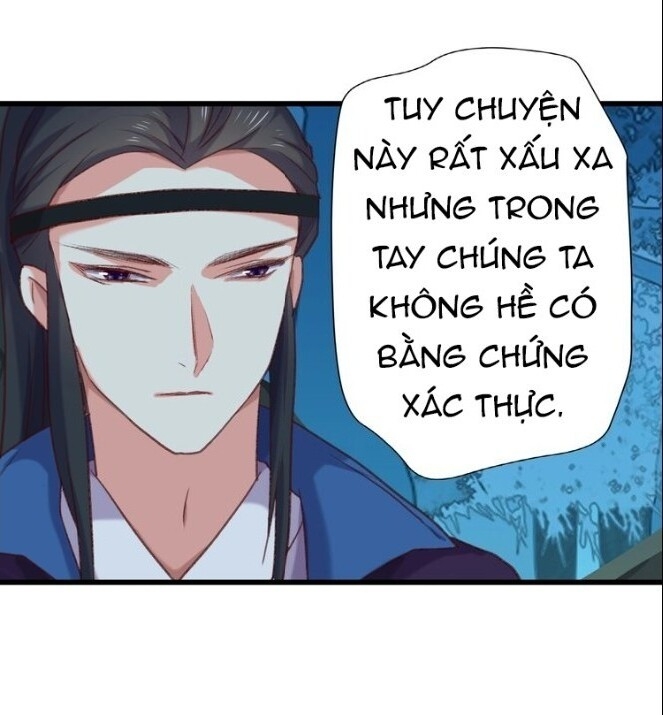 Bệ Hạ, Cầu Người Đừng Làm Yêu! Chapter 7 - Trang 18