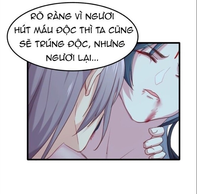 Bệ Hạ, Cầu Người Đừng Làm Yêu! Chapter 7 - Trang 29