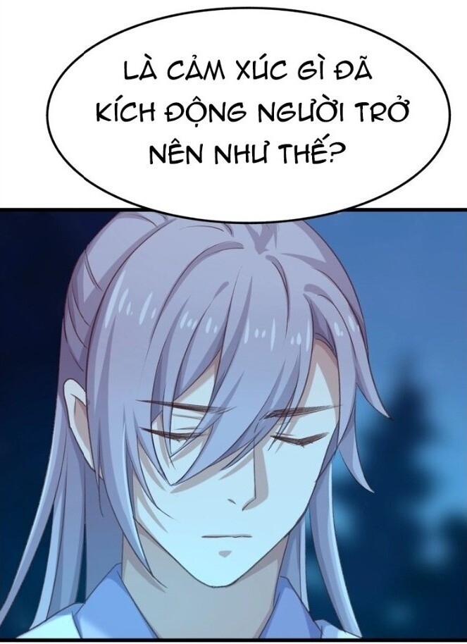 Bệ Hạ, Cầu Người Đừng Làm Yêu! Chapter 7 - Trang 3