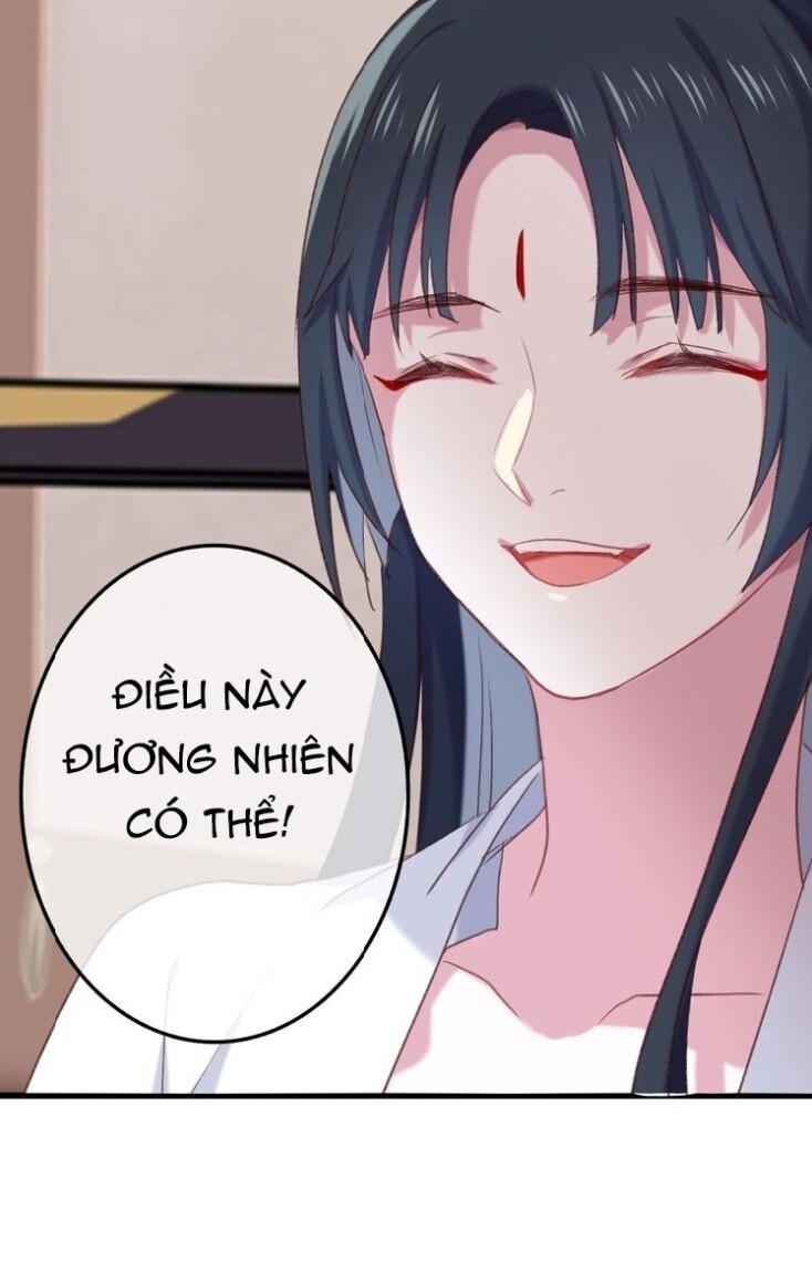 Bệ Hạ, Cầu Người Đừng Làm Yêu! Chapter 7 - Trang 35