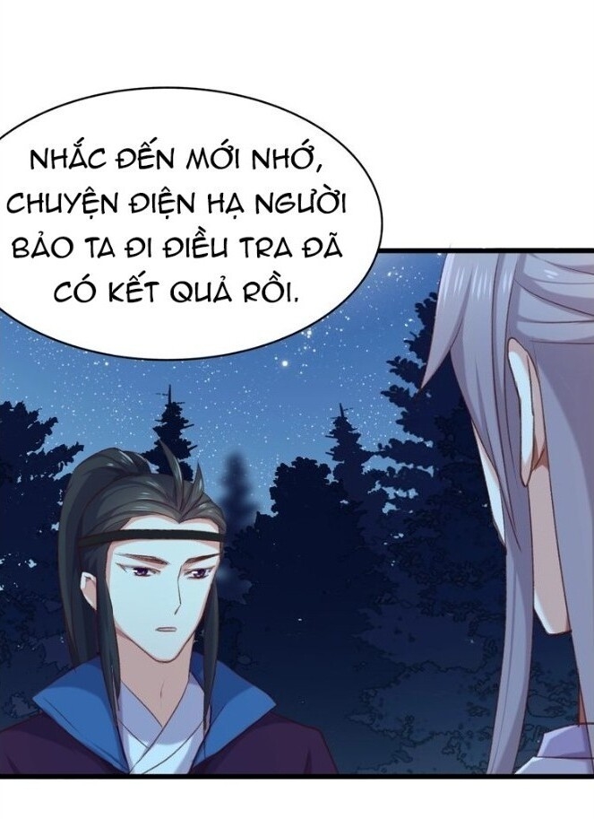 Bệ Hạ, Cầu Người Đừng Làm Yêu! Chapter 7 - Trang 8