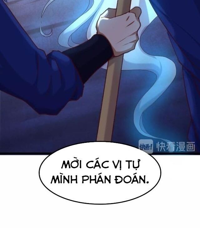 Bệ Hạ, Cầu Người Đừng Làm Yêu! Chapter 8 - Trang 24