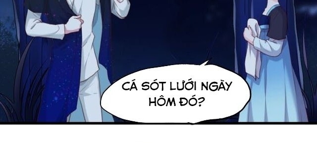 Bệ Hạ, Cầu Người Đừng Làm Yêu! Chapter 8 - Trang 9