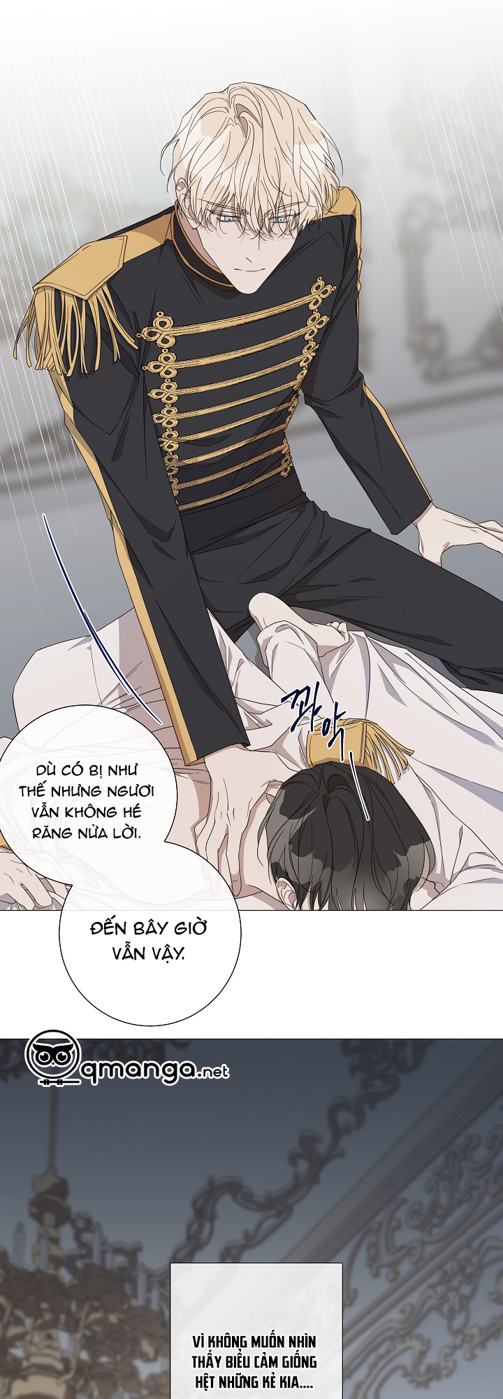 Nhật Thực Chapter 20 - Trang 13