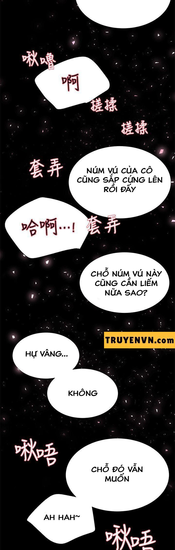 Unlucky Girl - Cô Nàng Xui Xẻo Chapter 10 - Trang 12