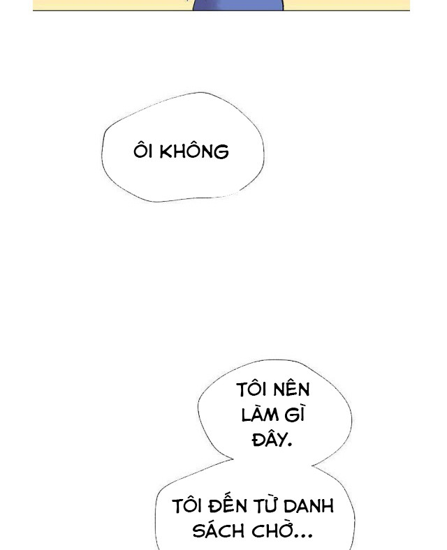 Unlucky Girl - Cô Nàng Xui Xẻo Chapter 6 - Trang 46