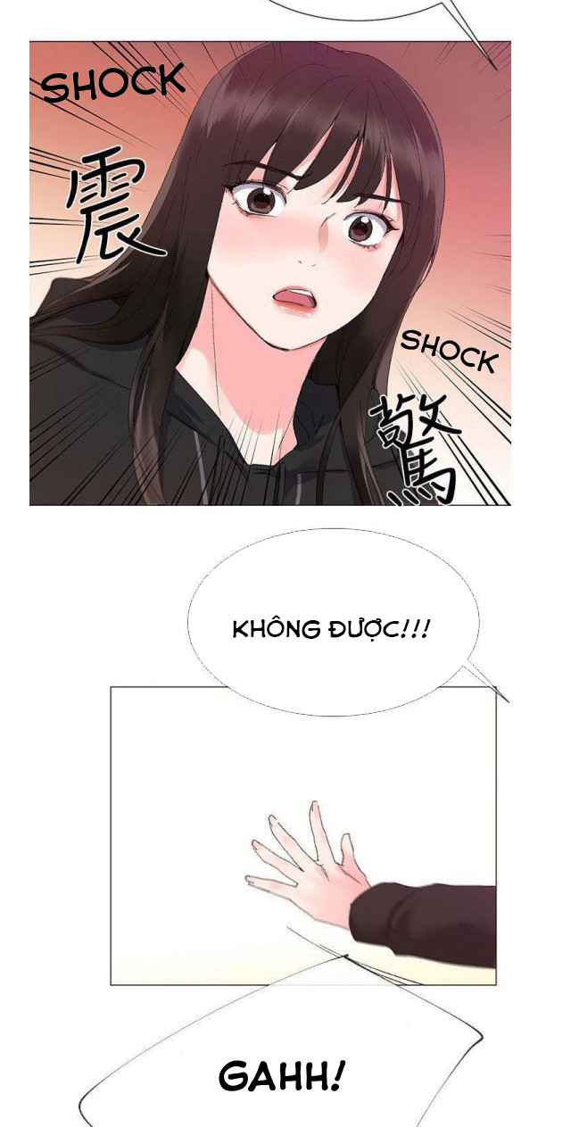 Unlucky Girl - Cô Nàng Xui Xẻo Chapter 6 - Trang 62