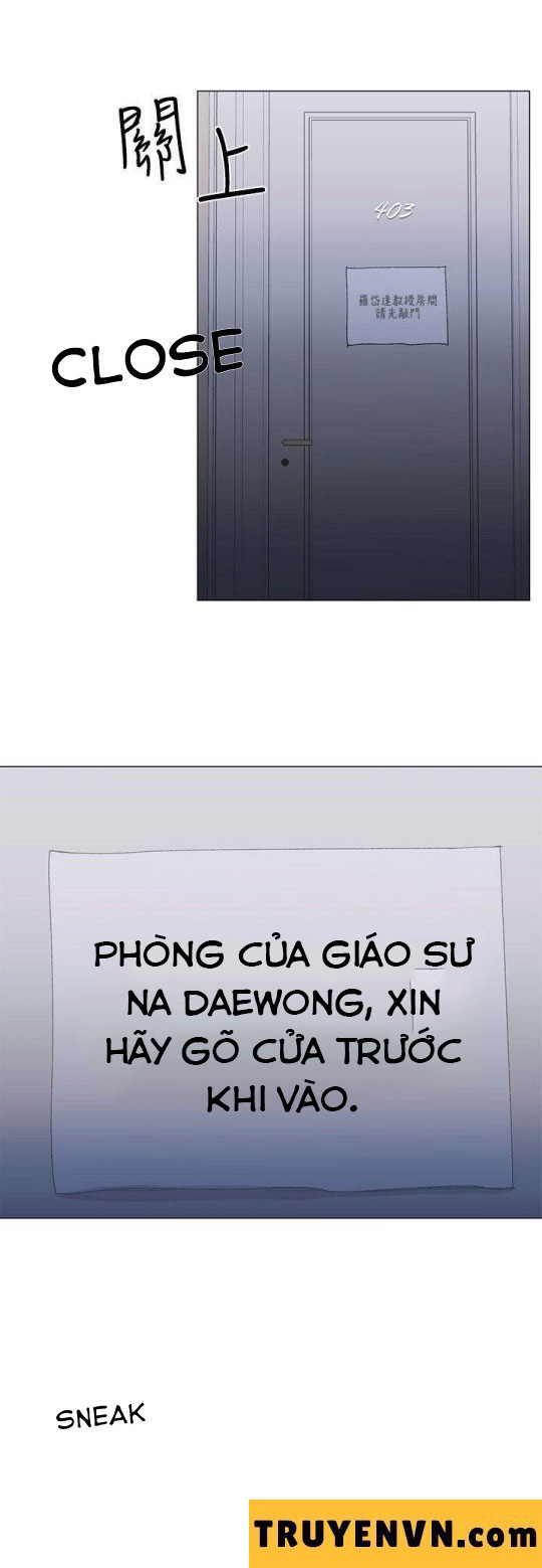 Unlucky Girl - Cô Nàng Xui Xẻo Chapter 7 - Trang 33