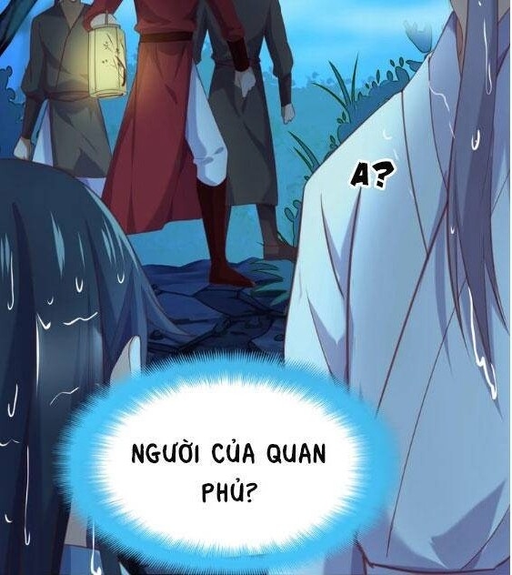 Bệ Hạ, Cầu Người Đừng Làm Yêu! Chapter 5 - Trang 37