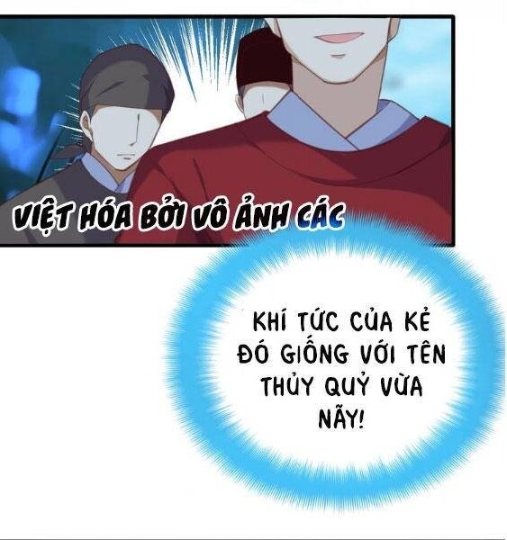 Bệ Hạ, Cầu Người Đừng Làm Yêu! Chapter 5 - Trang 39