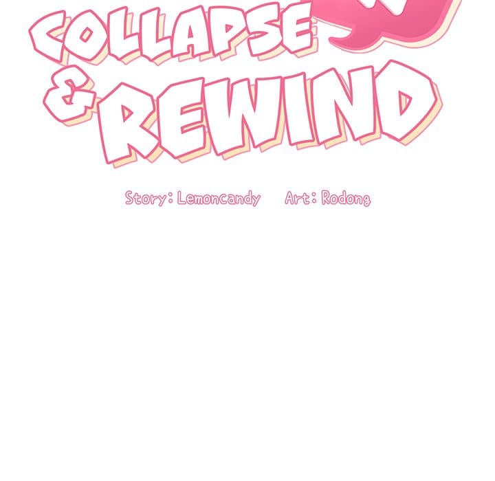Collapse & Rewind Chapter 35 - Trang 5