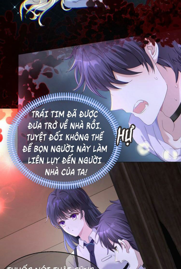 Hữu Thê Đồ Hình Chapter 2.2 - Trang 24